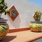 Oda ve Kahvaltı Beb Sicily In 3*
