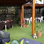 Oda ve Kahvaltı Beb Sicily In