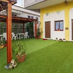 Oda ve Kahvaltı Beb Sicily In Trappitello