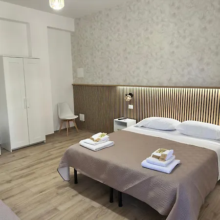 B&B Beb Sicily In 트라피텔로