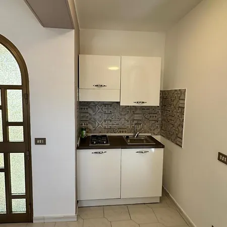 Beb Sicily In B&B 3*