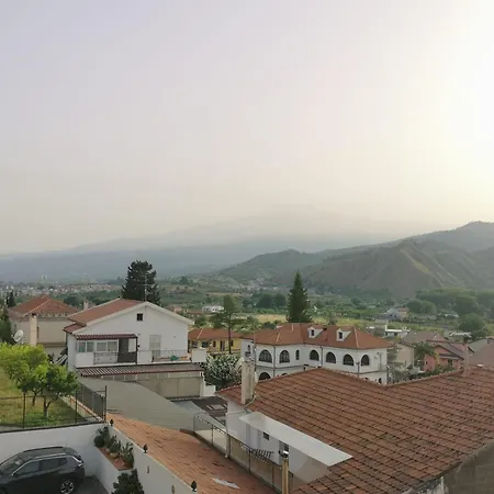 Beb Sicily In Bed & Breakfast 3*