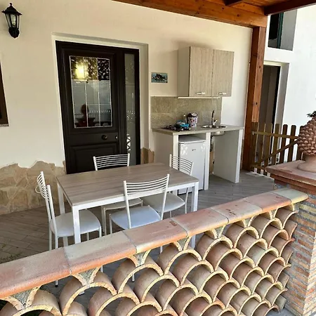 Beb Sicily In 3*