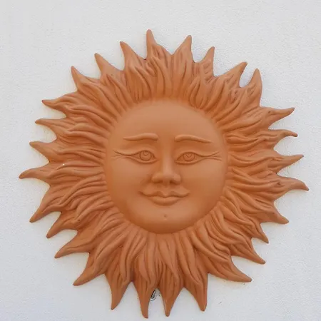 B&B Beb Sicily In 3*