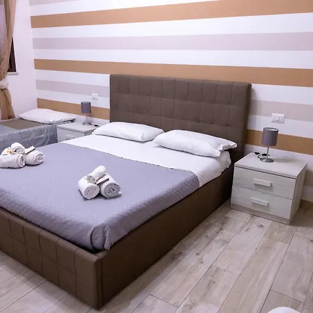 Beb Sicily In 3* Trappitello