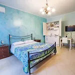 Beb Sicily In Bed & Breakfast Trappitello