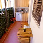 Beb Sicily In Trappitello