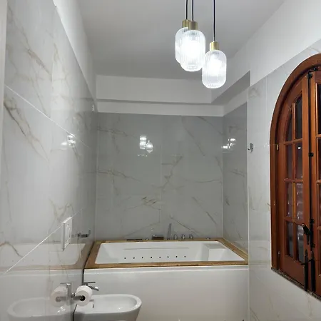 Bed and Breakfast Beb Sicily In Trappitello