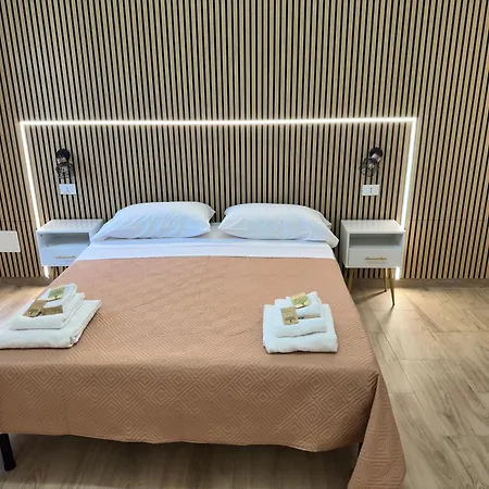 Bed & Breakfast Beb Sicily In Trappitello