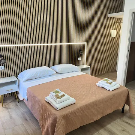 Bed & Breakfast Beb Sicily In