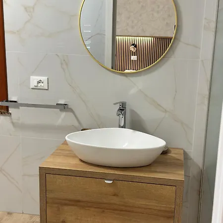 Beb Sicily In 3* Trappitello