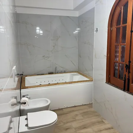 Beb Sicily In 3* Trappitello