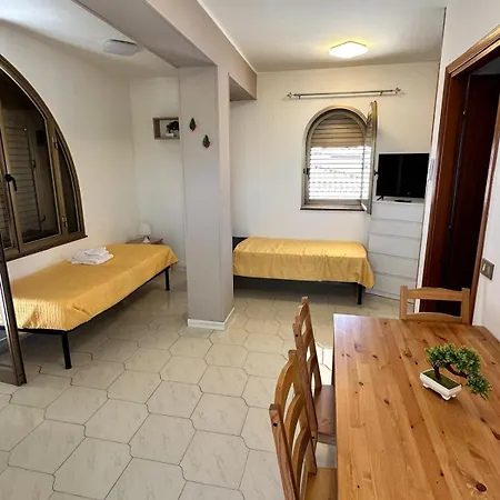 Beb Sicily In 3*