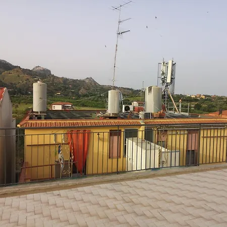 Beb Sicily In 3* Trappitello