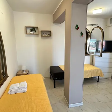Beb Sicily In 3*