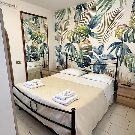 Beb Sicily In 3* Trappitello