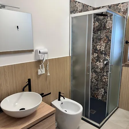 Bed & Breakfast Beb Sicily In