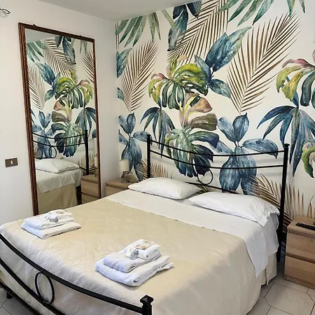 Bed & Breakfast Beb Sicily In