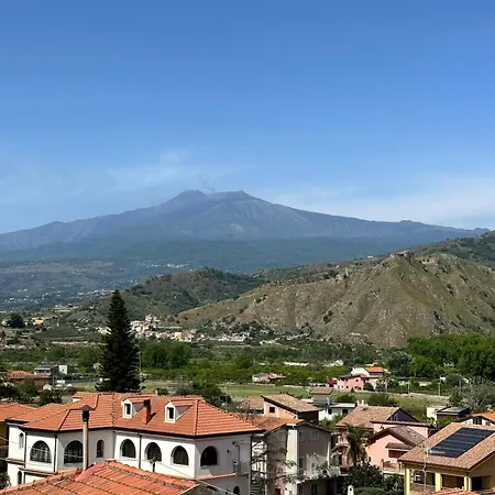 Couette-café Beb Sicily In 3*