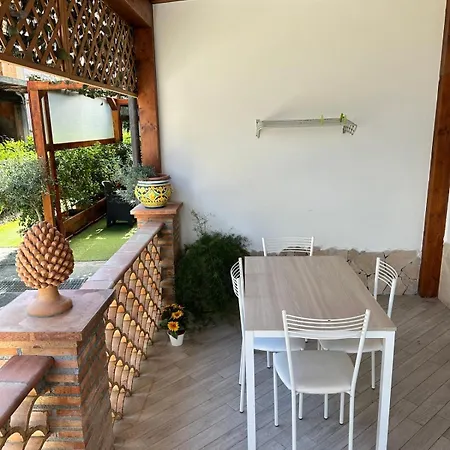 Bed & Breakfast Beb Sicily In 3*