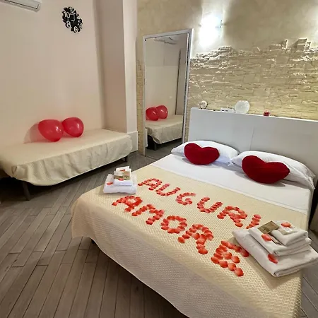 Beb Sicily In Bed & Breakfast Trappitello