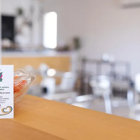 Beb Sicily In Bed & Breakfast 3*