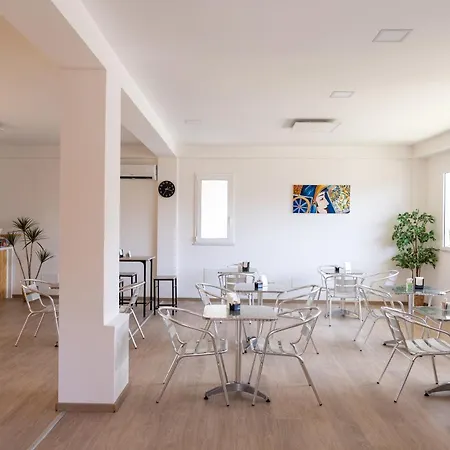 Bed & Breakfast Beb Sicily In 3*