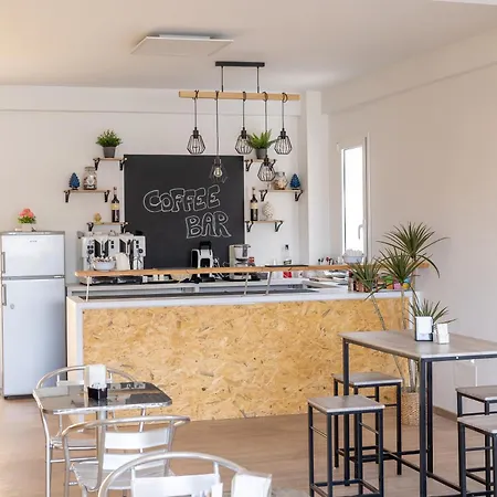 Beb Sicily In Bed & Breakfast