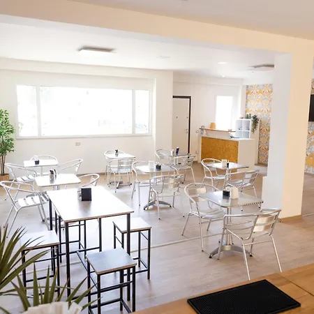 Beb Sicily In Bed & Breakfast Trappitello