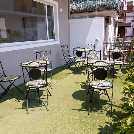 Beb Sicily In Bed & Breakfast Trappitello