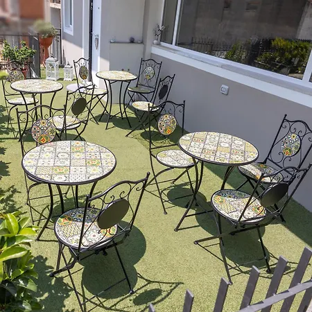 Bed & Breakfast Beb Sicily In