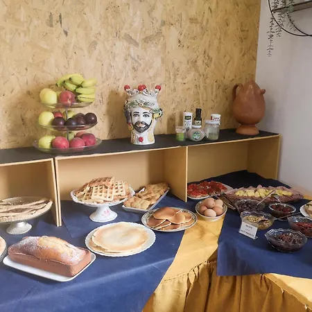 Bed & Breakfast Beb Sicily In