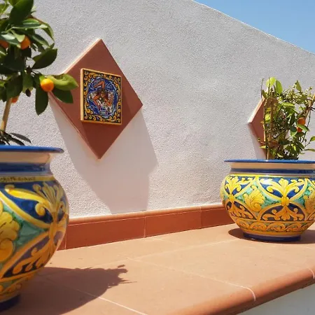 Bed & Breakfast Beb Sicily In 3*