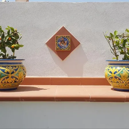 Bed & Breakfast Sicily In 3*