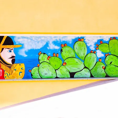Beb Sicily In