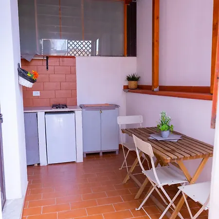 Beb Sicily In Bed & Breakfast