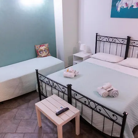 Bed & Breakfast Sicily In