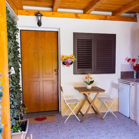 Bed & Breakfast Beb Sicily In Trappitello