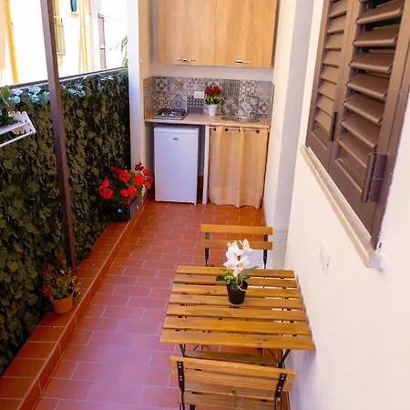 Beb Sicily In Trappitello