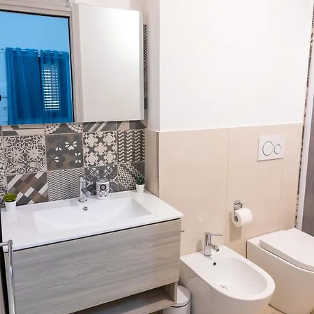 Beb Sicily In 3* Trappitello