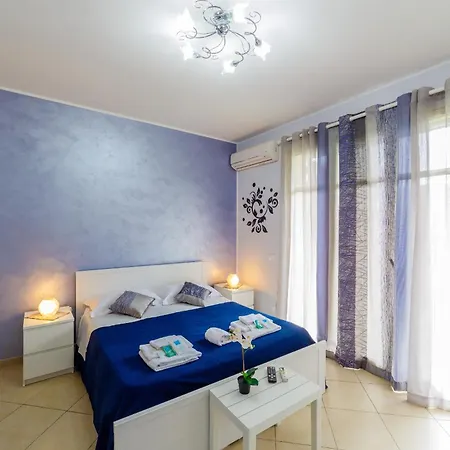 Beb Sicily In Bed & Breakfast