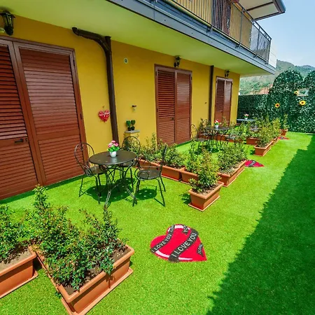 Beb Sicily In Bed & Breakfast