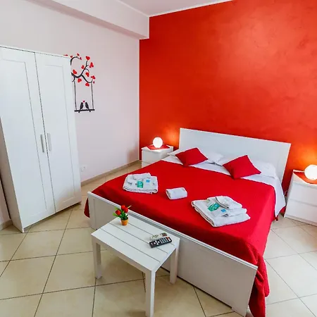Bed & Breakfast Beb Sicily In 3*