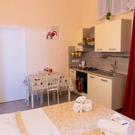 Bed & Breakfast Beb Sicily In Trappitello