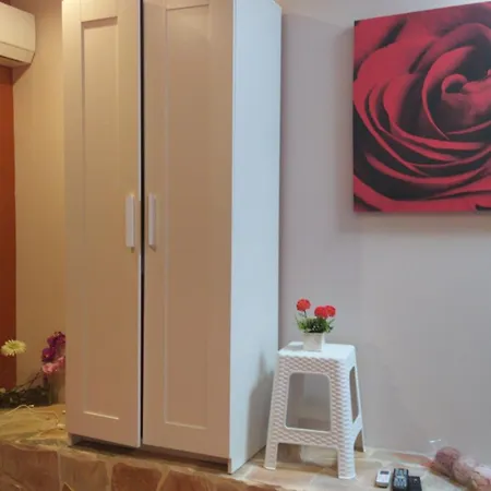 Beb Sicily In Bed & Breakfast 3*