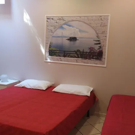 Beb Sicily In Bed & Breakfast 3*