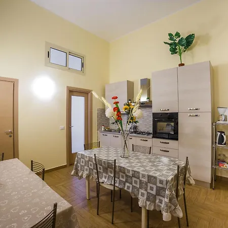 Beb Sicily In Bed & Breakfast Trappitello
