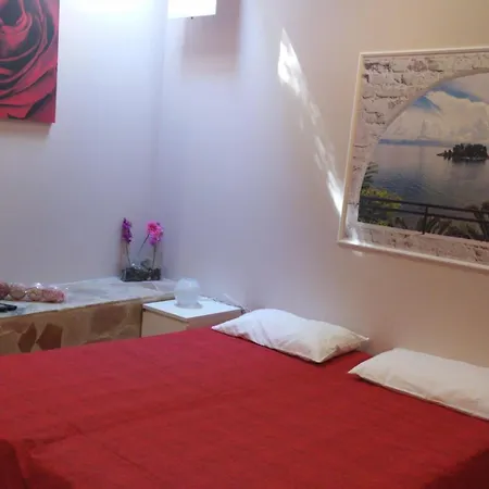 Sicily In 3* Trappitello