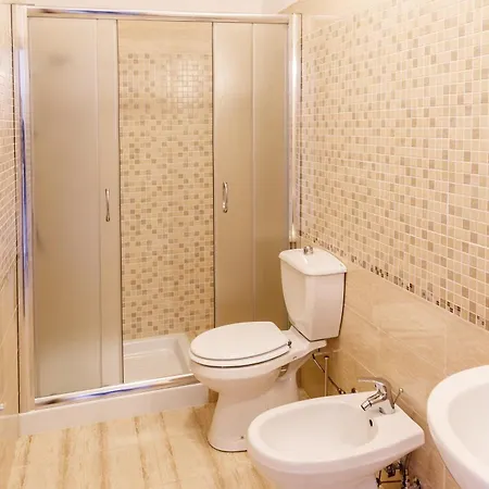 Beb Sicily In Bed and Breakfast Trappitello