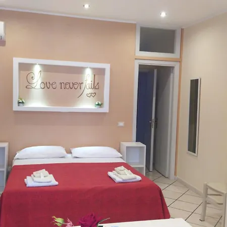 Bed & Breakfast Beb Sicily In 3*